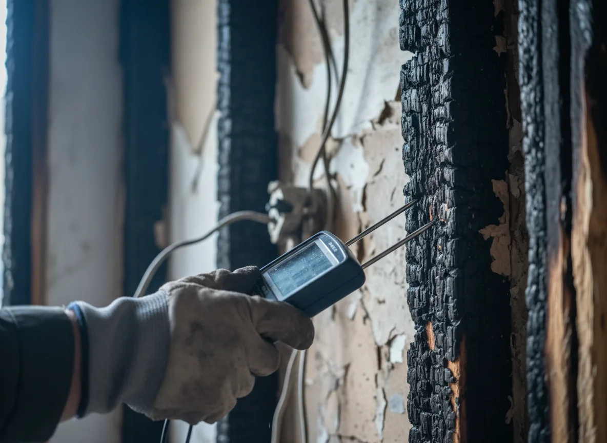 Fire Damage Restoration Grampian, PA FAQs